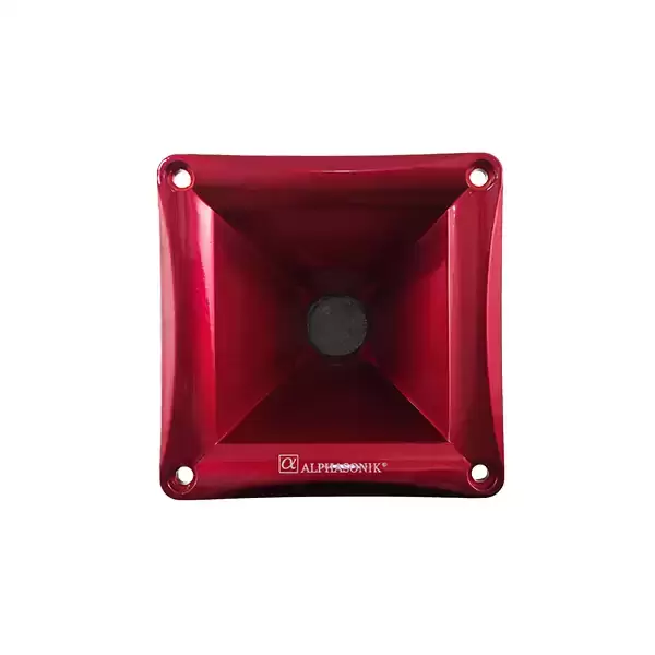 Alphasonik PSW-77 هورن آلفاسونیک