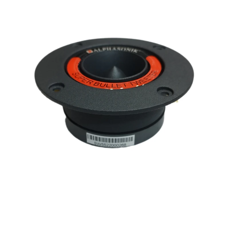 Alphasonik PSW-55 سوپرتیوتر آلفاسونیک