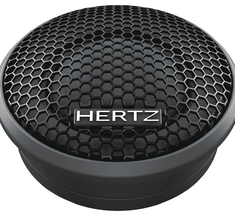 Hertz Mp25.3 تیوتر هرتز
