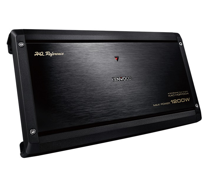 Kenwood KAC HQR1004 آمپلی فایر کنوود