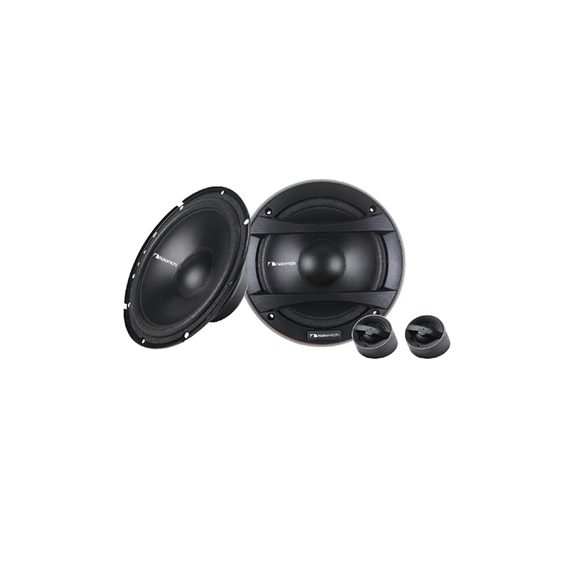 Nakamichi NSF-CS623 کامپوننت ناکامیچی