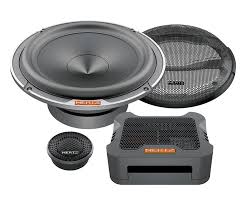 Hertz MPK165P.3 کامپوننت هرتز