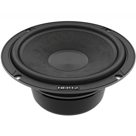 Hertz CK165L کامپوننت هرتز