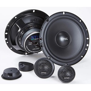 Steg MLG65C کامپوننت استگ