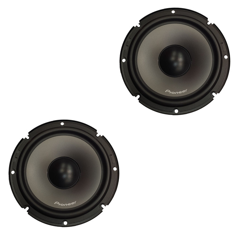 Pioneer TS-H170C کامپوننت پایونیر