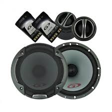 Alpine SPG-17CS کامپوننت آلپاین