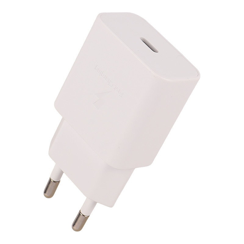 کلگی فست شارژ Samsung EP-T1510 2A PD 15W Type-C شرینک