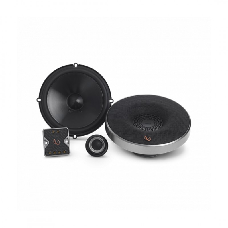 Infinity PR6510CS کامپوننت اینفینیتی