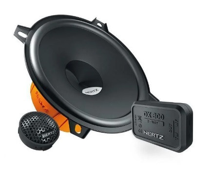 Hertz DSK 130.3 کامپوننت دایچی هرتز