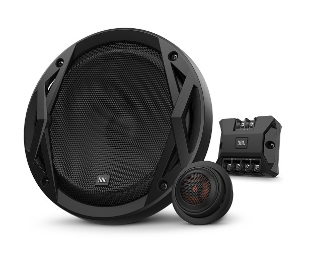 JBL Club 6500C کامپوننت جی بی ال