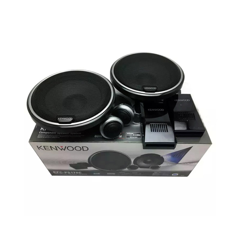 Kenwood KFC-PS170C کامپوننت کنوود