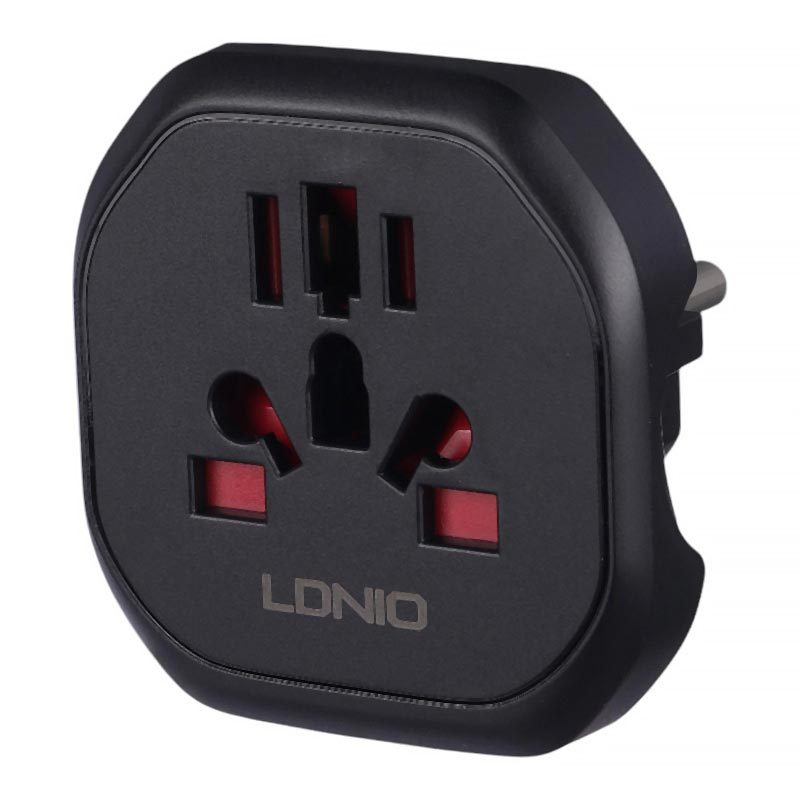 تبدیل 3 به 2 Ldnio Z7