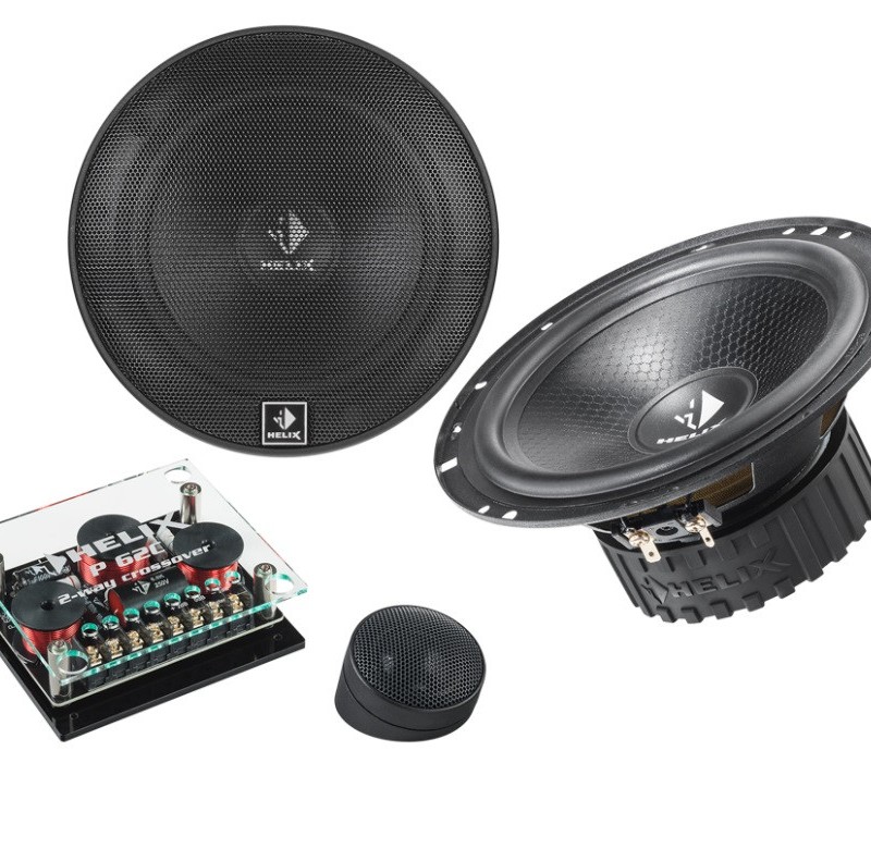 Helix Precision P62C كامپوننت هليكس