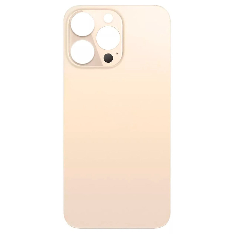 درب پشت گوشی iPhone 13 Pro Big