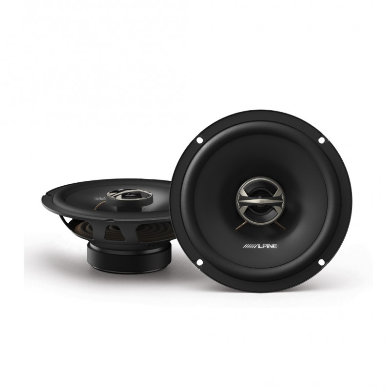 Alpine EL-E65 بلندگو گرد آلپاین