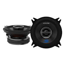 Alpine S-S40 بلندگو گرد آلپاین