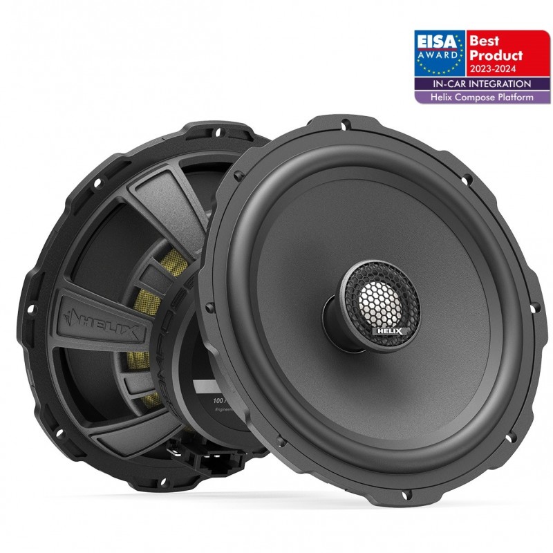 Helix COMPOSE Ci3 C165.2FM-S3 بلندگو گرد هلیکس