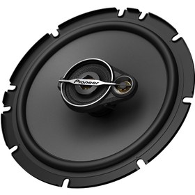 Pioneer TS-A1678S بلندگو گرد پایونیر