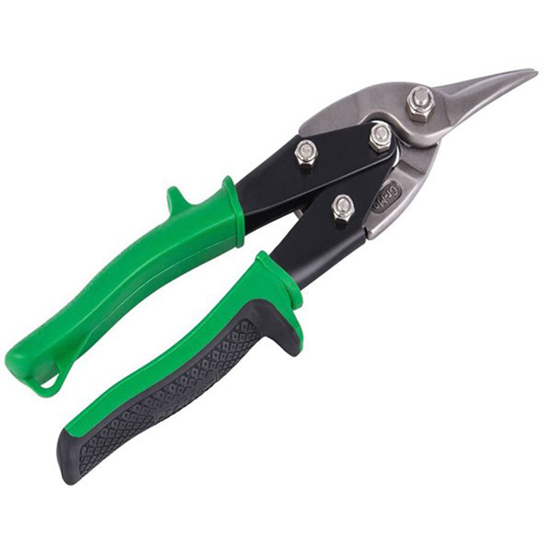 قیچی ورق بر راست بر اکتیو تولز "Active Tools AC-6210R 10