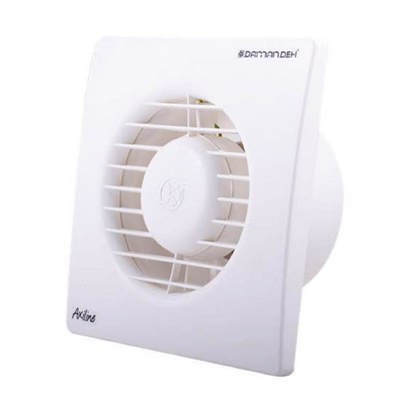 هواکش خانگی دمنده Damandeh Axiline VBX-10S2S