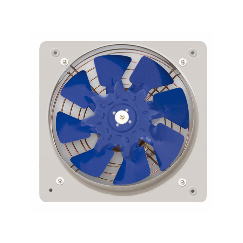 هواکش خانگی فلزی دمنده VMA-15S2S سایز 15 سانتی متر