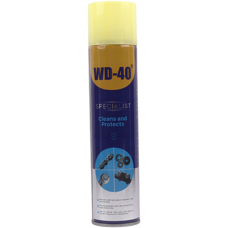 اسپری روان کننده ناهید Nahid WD-40 300ml