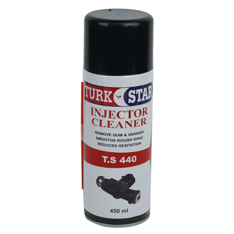 اسپری انژکتور شوی Turk Star TS-440 450ml