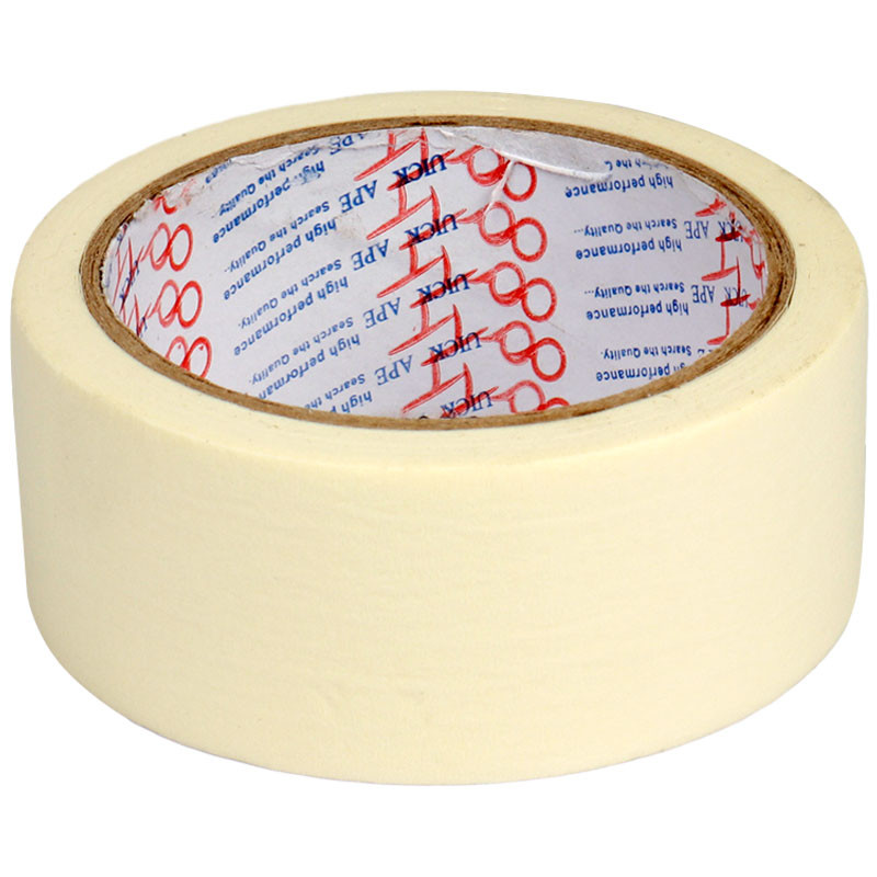 چسب کاغذی 4 سانتی متری Quick Tape