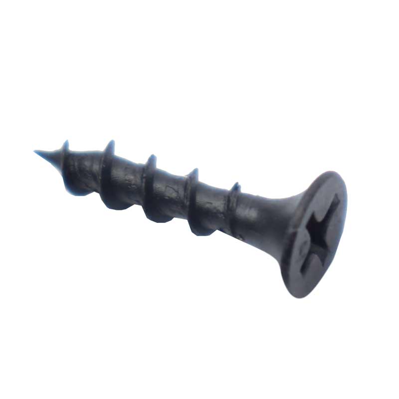 پیچ ام دی اف سایز 19×4 میلی متر بسته 1000 عددی