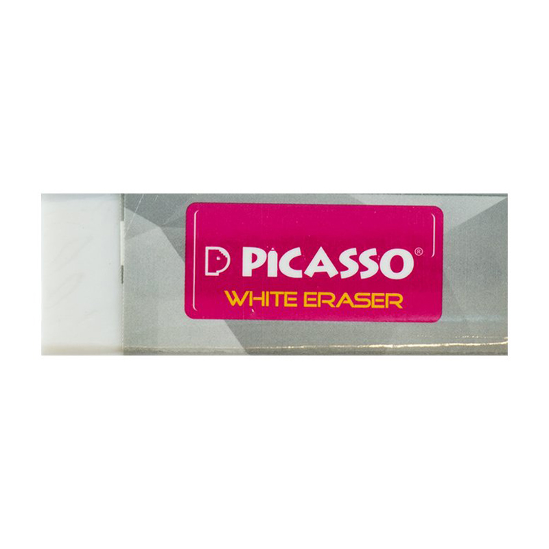 پاک کن پیکاسو Picasso E30W بسته 30 عددی
