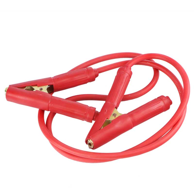 کابل اتصال باتری خودرو