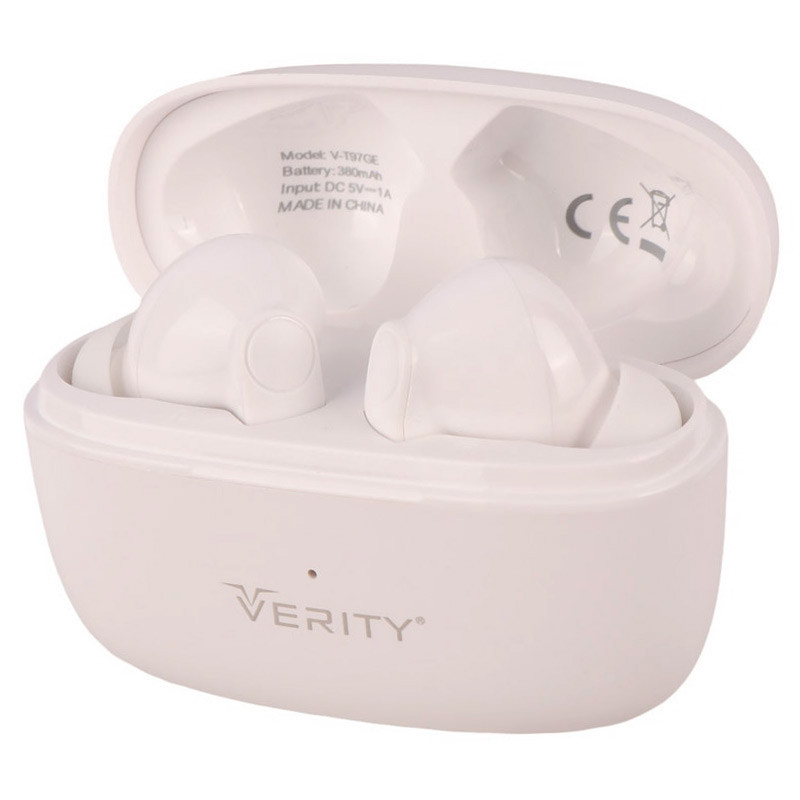 هندزفری بلوتوث دو تایی Verity V-T97GE