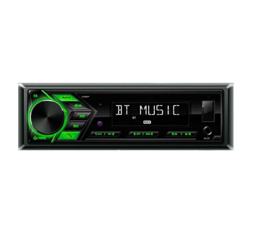 Magic Audio MA-255BT پخش مجیک آئودیو