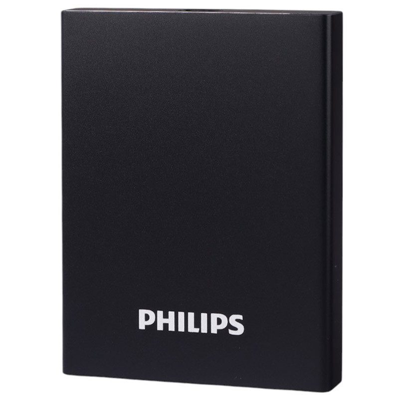 حافظه اکسترنال SSD فیلیپس Philips FM51PS100S 1TB