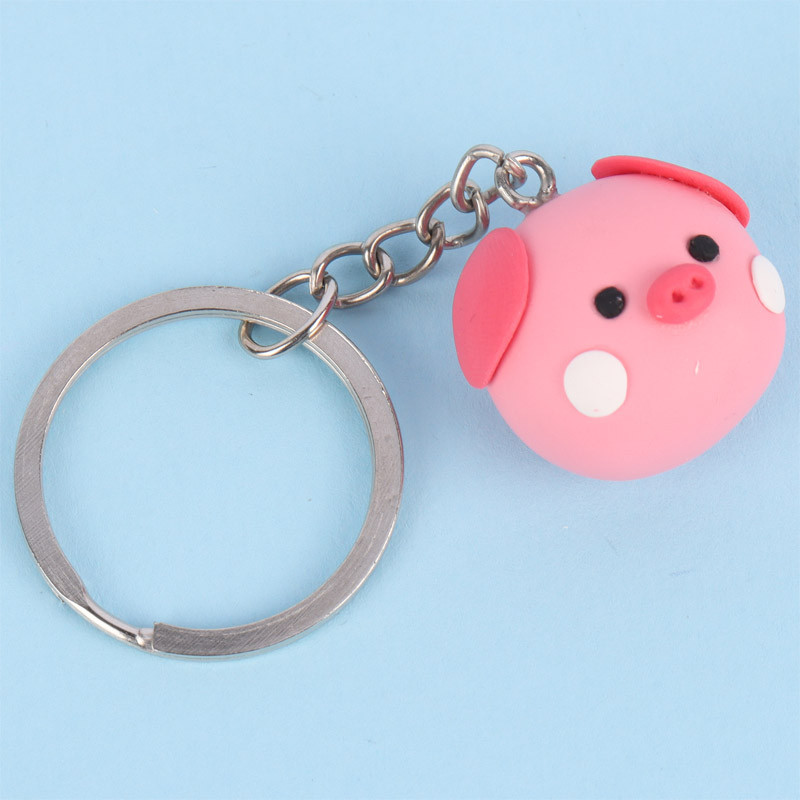 جاکلیدی خمیری خوک