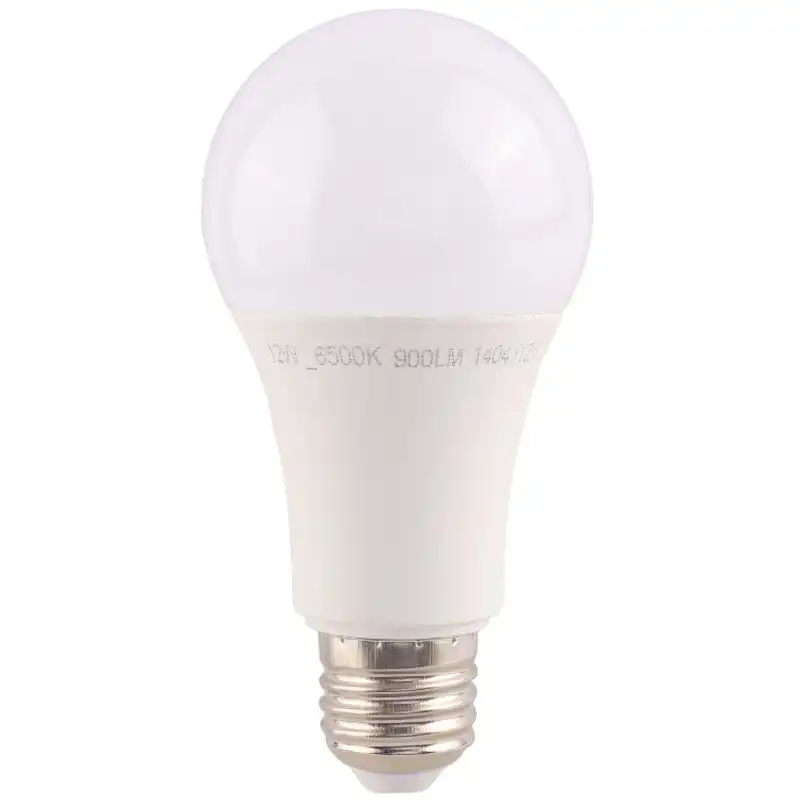 لامپ حبابی LED فروزش Foroozesh F6500 E27 12W