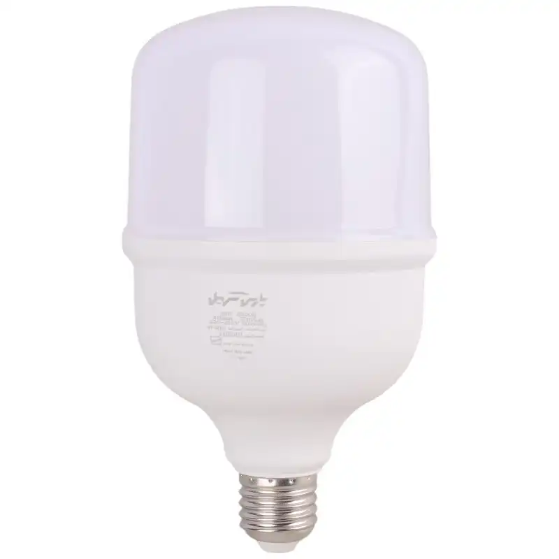 لامپ استوانه LED پارس سهیل Pars Soheil E27 30W