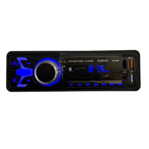 ضبط ماشین پنل ثابت الوود ELWOOD EL290