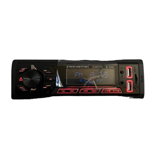 ضبط ماشین پنل ثابت الوود ELWOOD EL6403