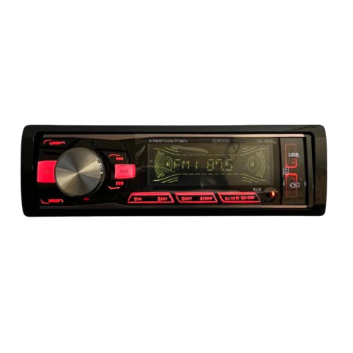 ضبط ماشین پنل ثابت الوود ELWOOD EL3902