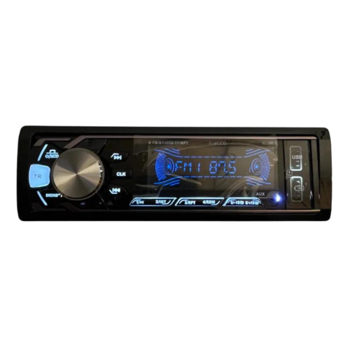 ضبط ماشین پنل ثابت الوود ELWOOD EL3905