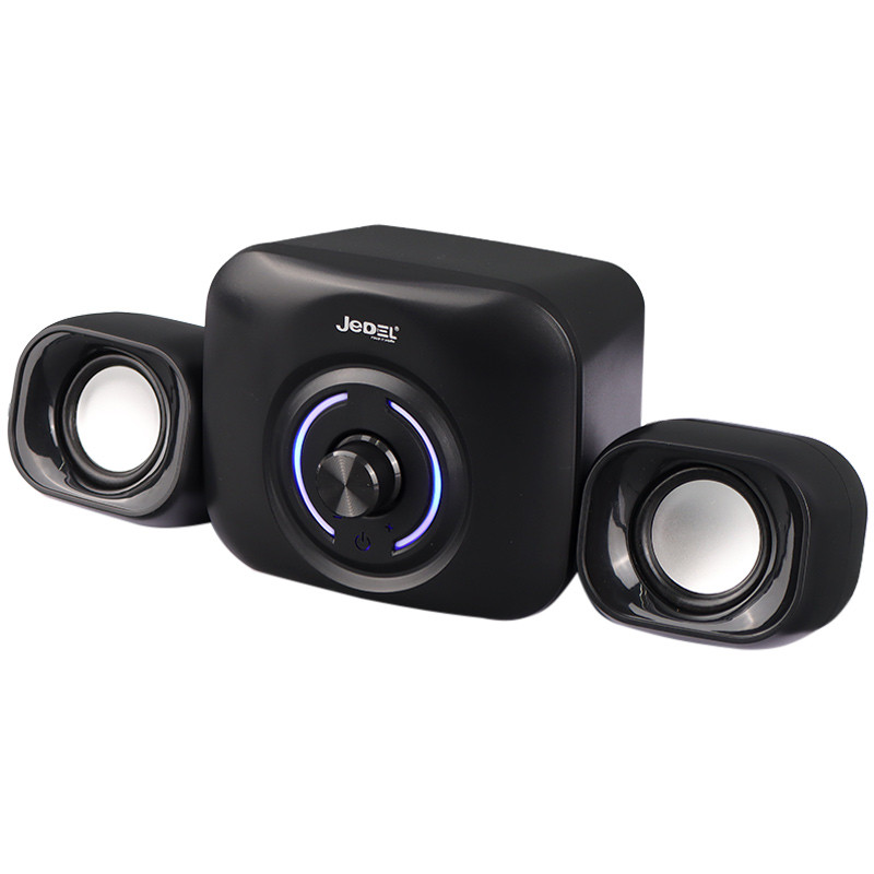 اسپیکر سه تکه Jedel Sd-560p