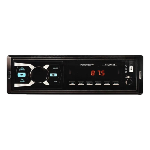 ضبط ماشین پاناتک مدل Panatech CP-111