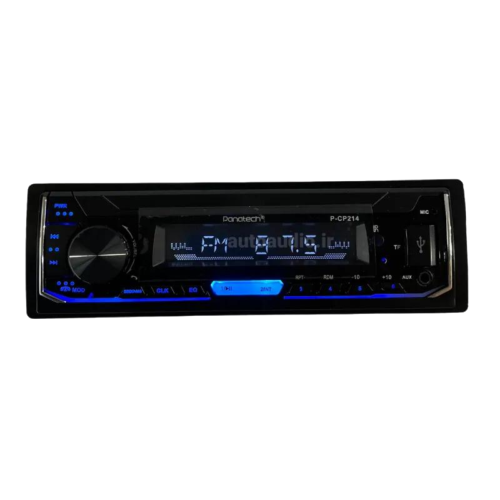 ضبط ماشین پاناتک مدل Panatech CP-214