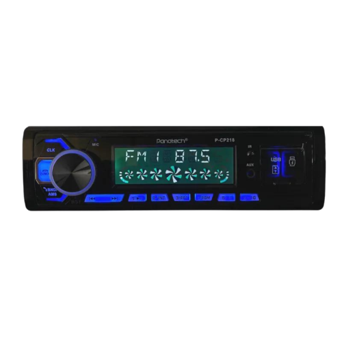 ضبط ماشین پاناتک مدل Panatech CP-218