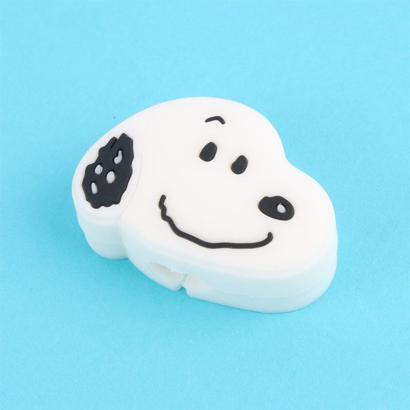 محافظ سری کابل طرح سگ سفید