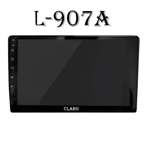 Claro CL-907AD پخش اندروید کلارو 1+32G