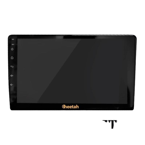 Cheetah E.TS464 مانیتور اندروید 9 اینچ چیتا