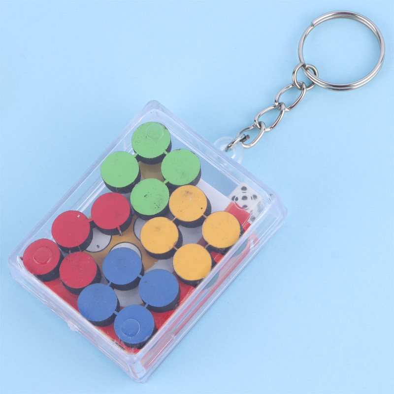 جاکلیدی منچ و مارپله