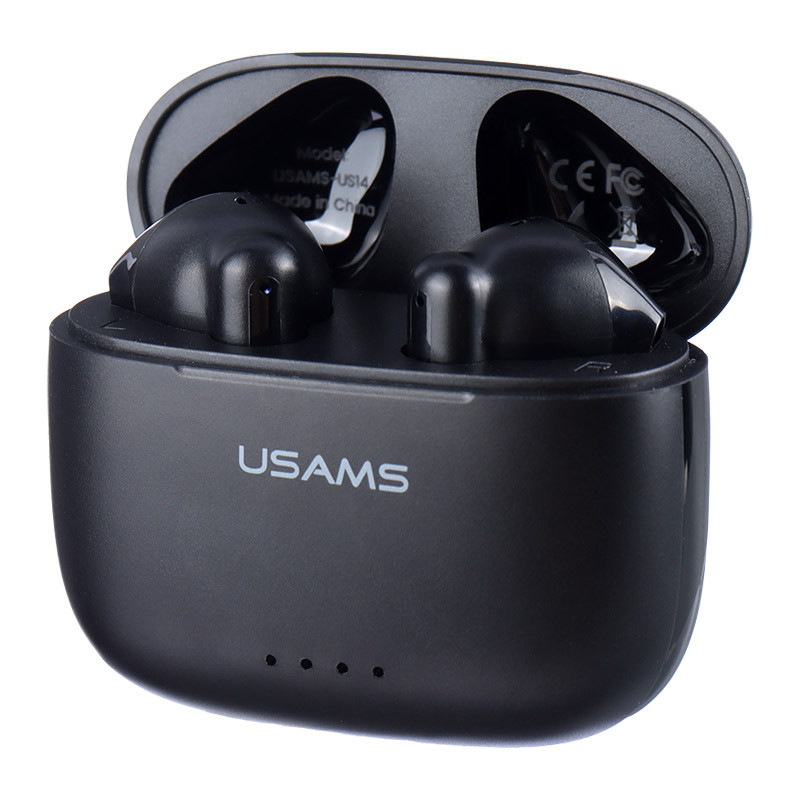 هندزفری بلوتوث دوتایی Usams US14 TWS